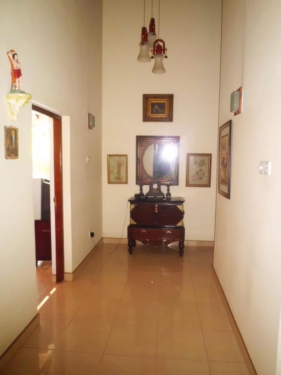 Villa W Bentota Kültér fotó