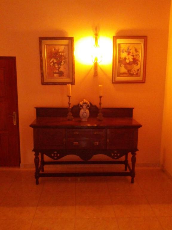 Villa W Bentota Kültér fotó