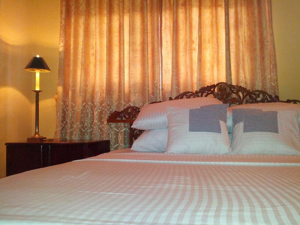 Villa W Bentota Kültér fotó