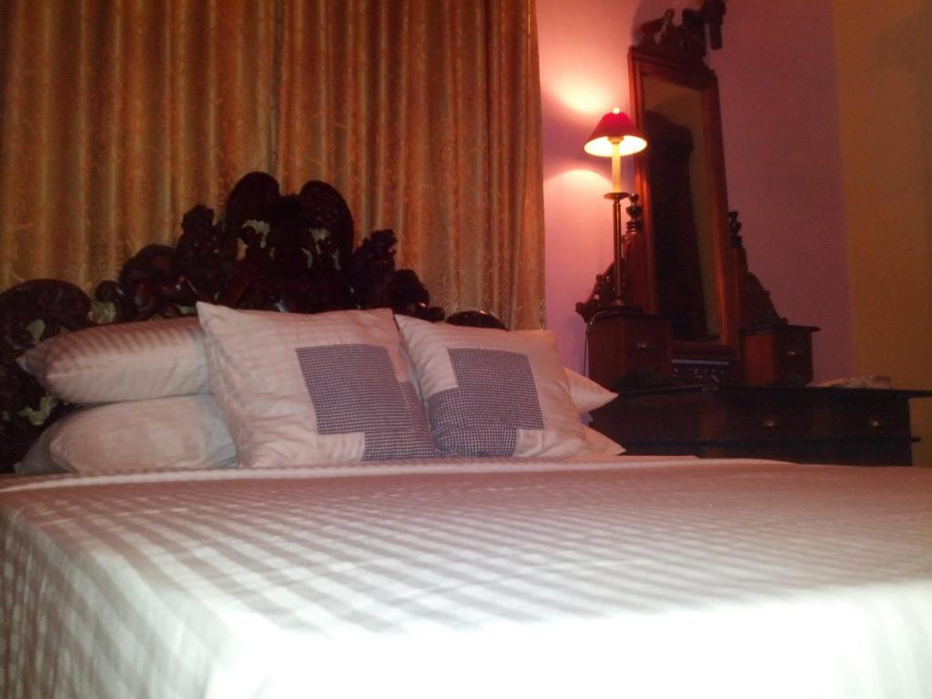 Villa W Bentota Kültér fotó