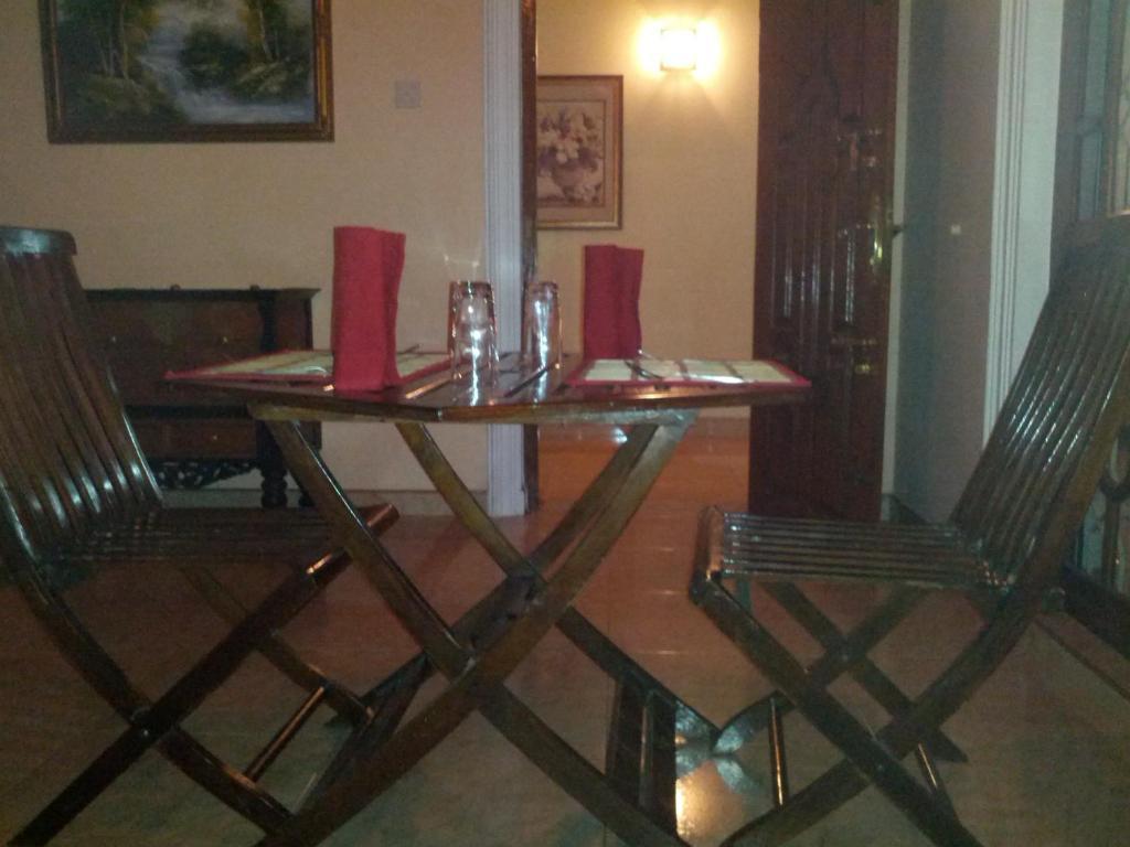 Villa W Bentota Kültér fotó