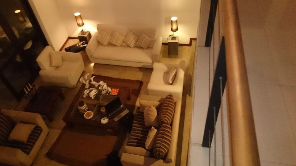 Villa W Bentota Kültér fotó