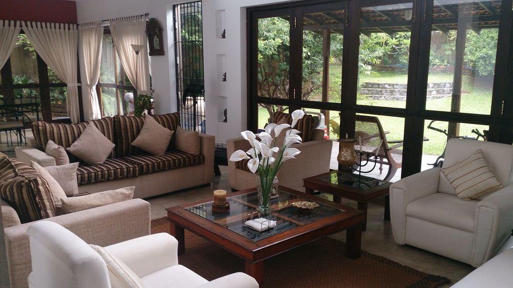 Villa W Bentota Kültér fotó