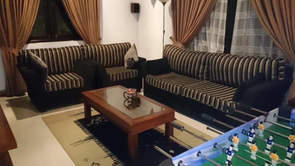 Villa W Bentota Kültér fotó